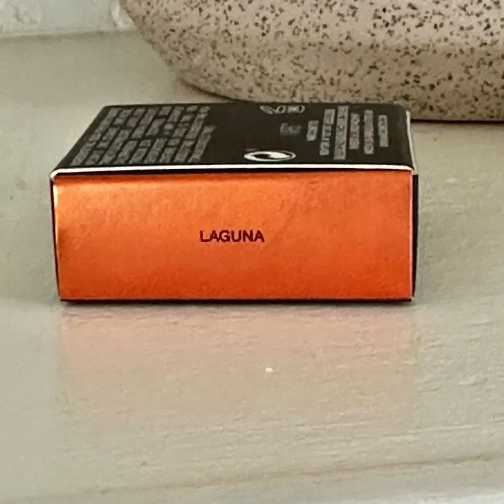 Nars mini Laguna bronzing powder
